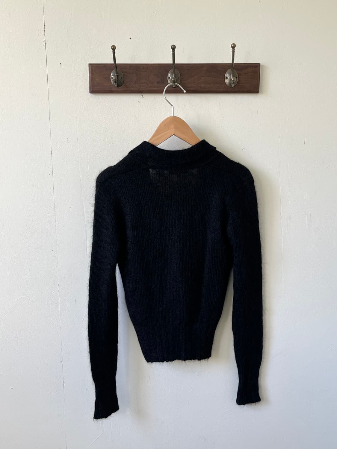 Corinne Sarrut 카라 가디건 상품이미지3