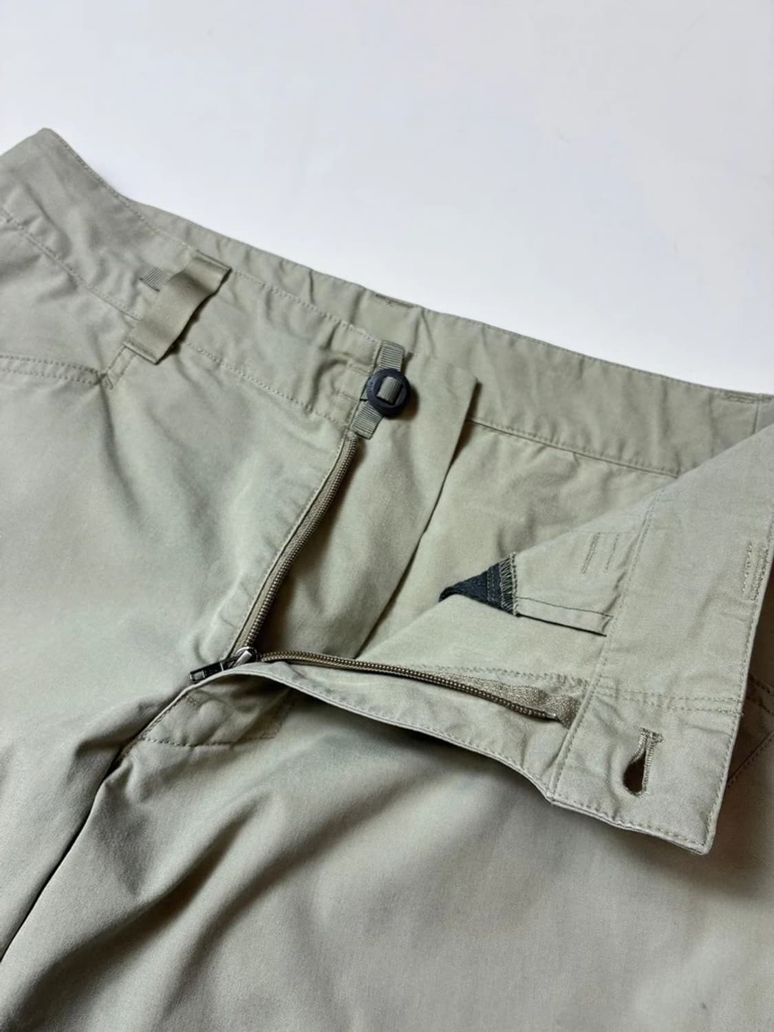 파타고니아 로고 베이직 반바지 PN9051 상품이미지2