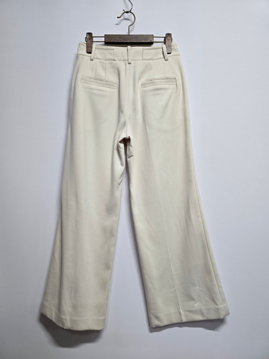 발렌시아 여성 와이드 슬랙스 상품이미지4