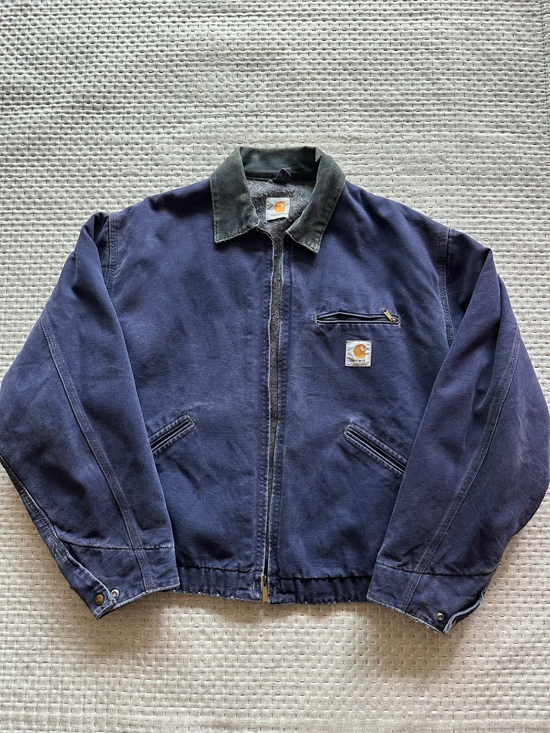 [XL] 칼하트 디트로이트 자켓 jb102 상품이미지1