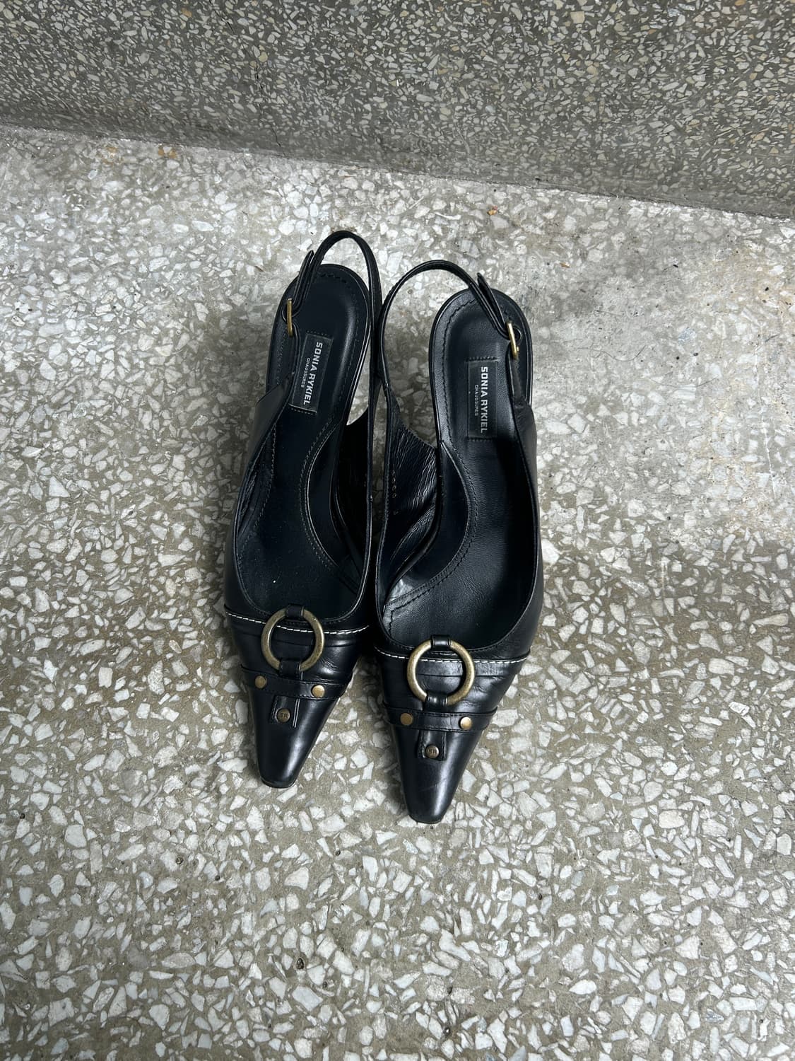 소니아 리키엘 힐 상품이미지1