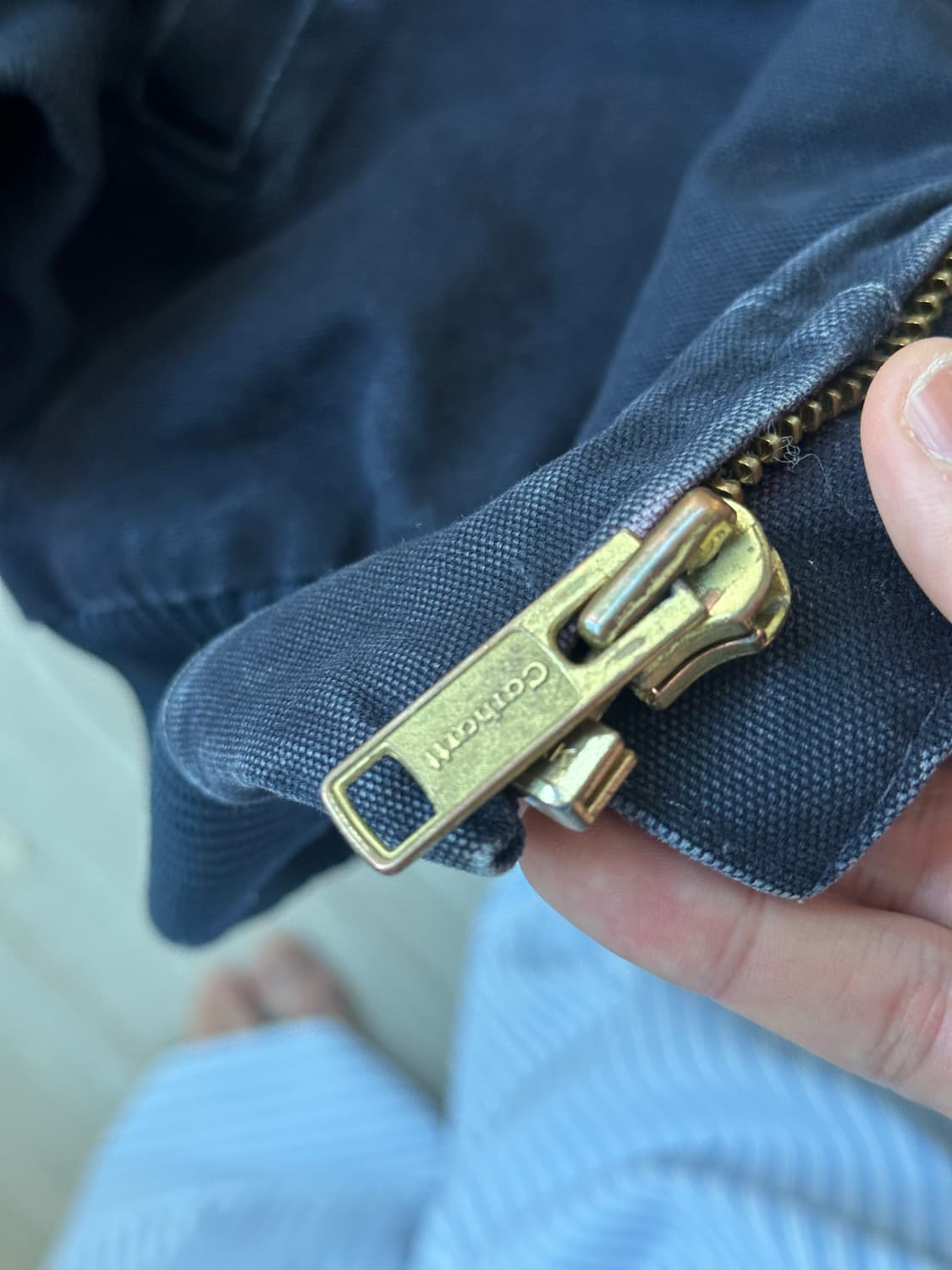 칼하트 산타페 정품 개인소장품 M  상품이미지4