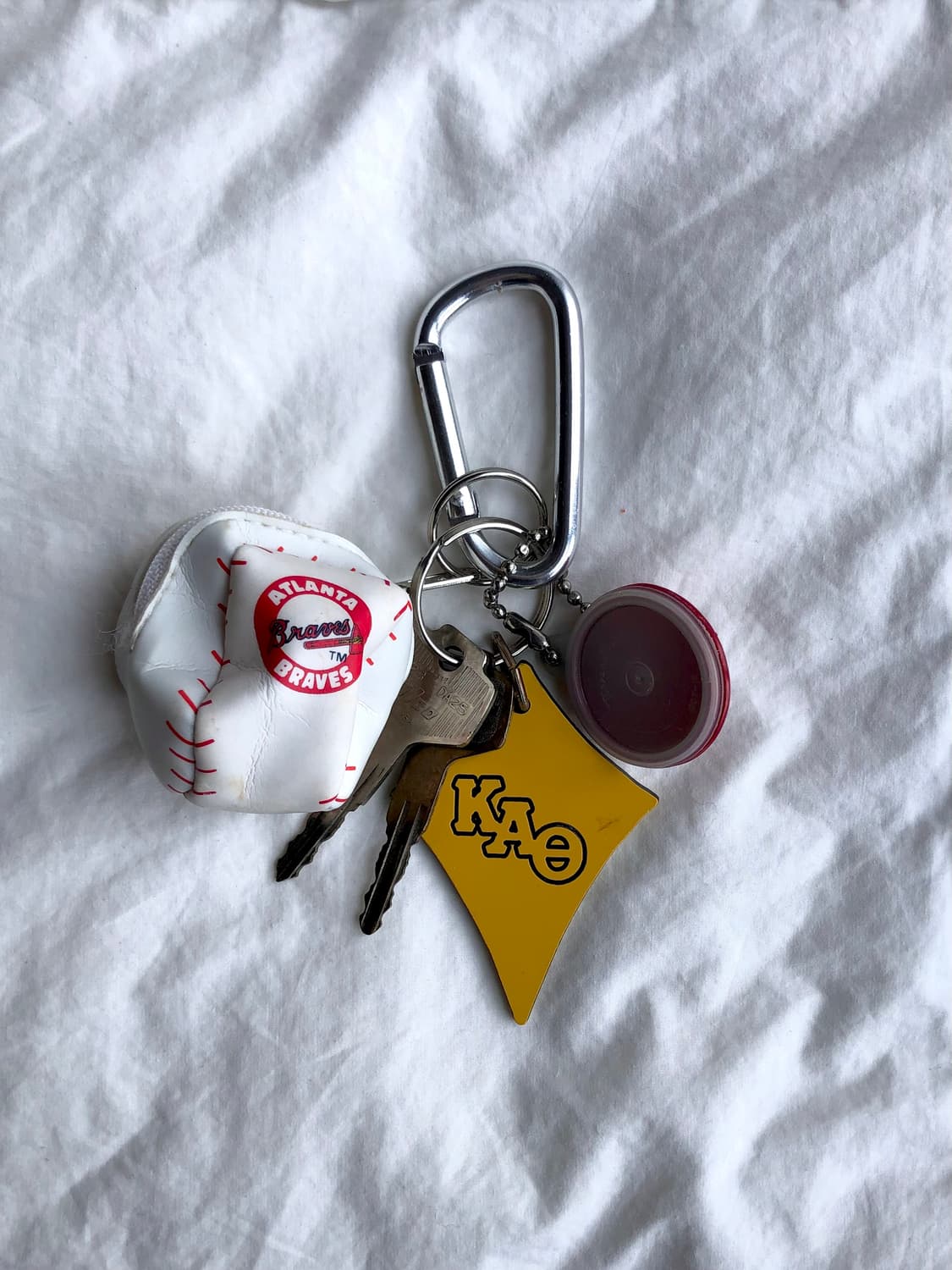🎁Someone's Keyring #318 상품이미지1