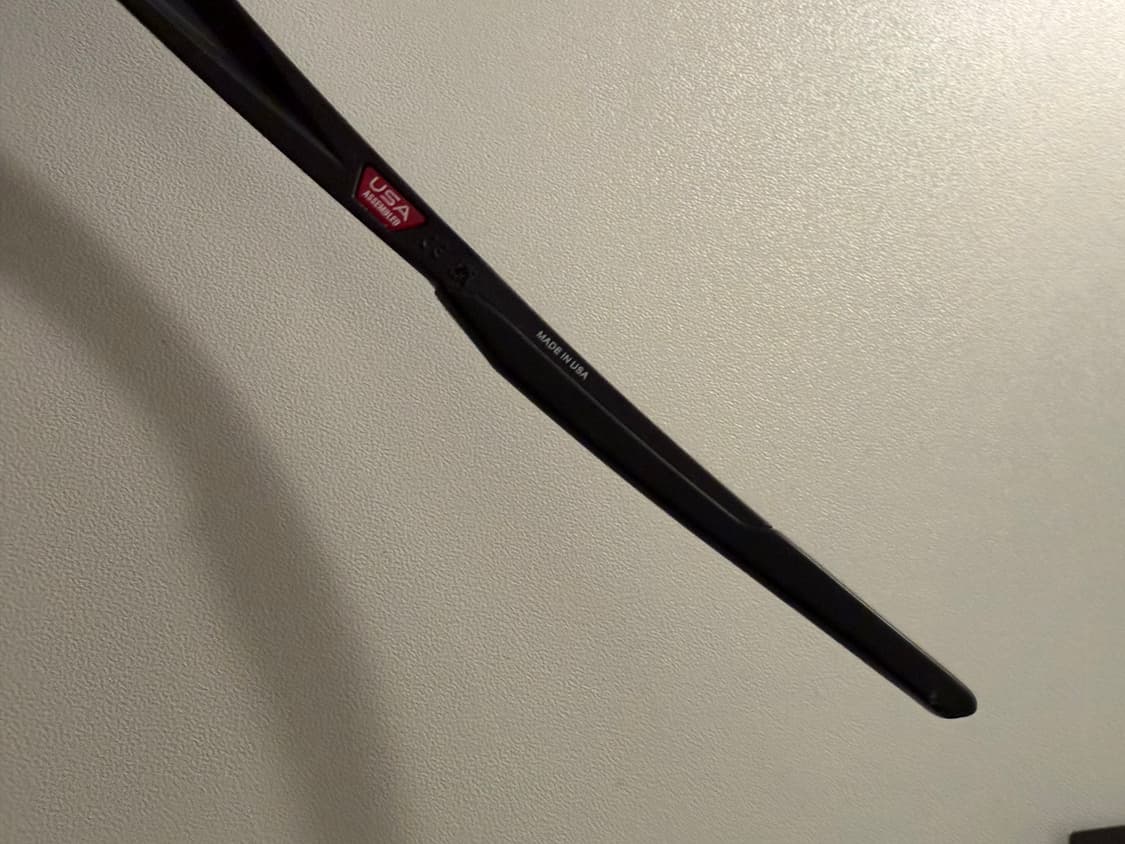 Oakley 오클리 아이자켓 리덕스  블랙 상품이미지6