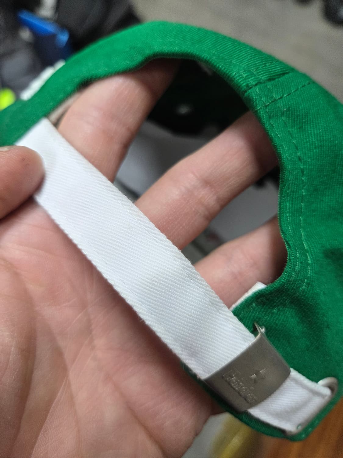 하이네켄 빈티지 모자 프리  상품이미지8