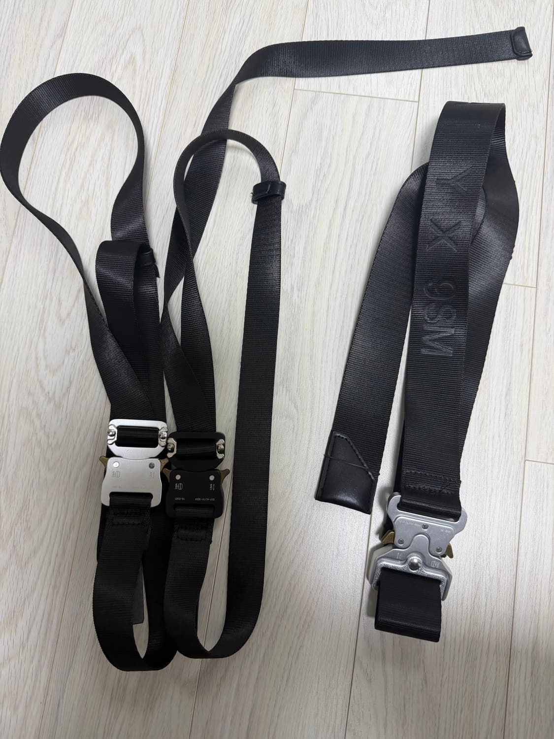 alyx 벨트 상품이미지1