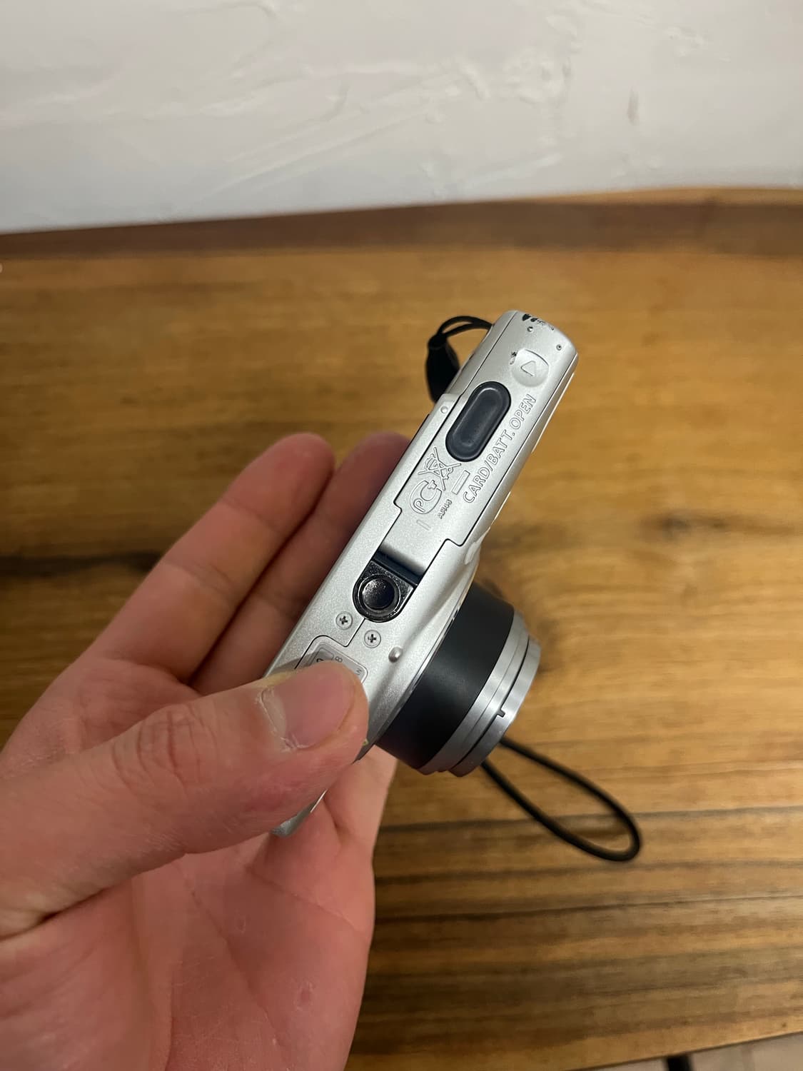 캐논 ixy 610F 상품이미지6