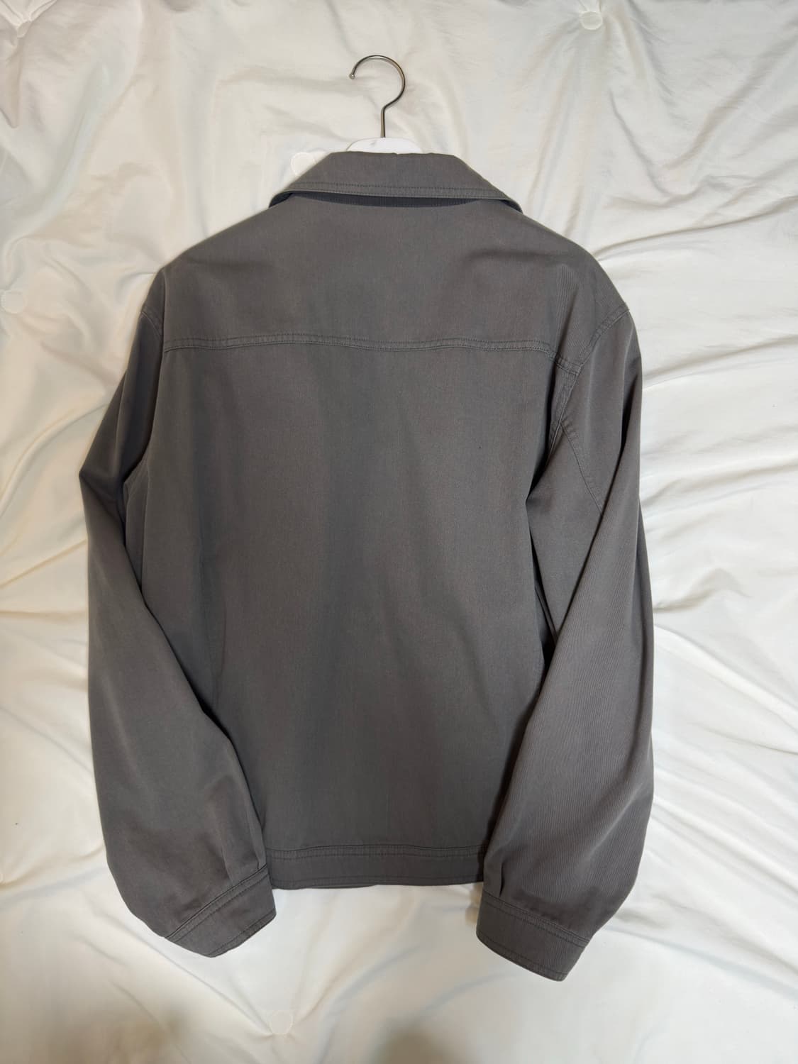 폴리테루 유즈드 트러커 그린차콜 2 상품이미지3