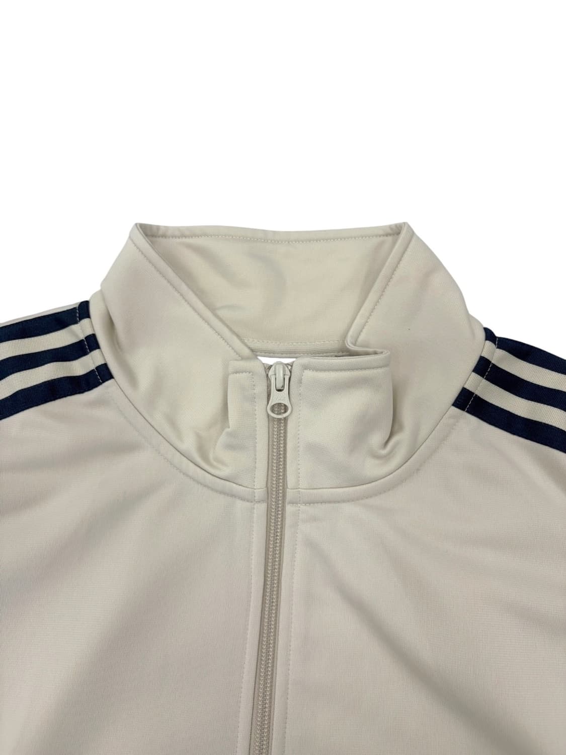 아디다스 베켄바우어 져지 베이지&네이비 (L) 상품이미지4