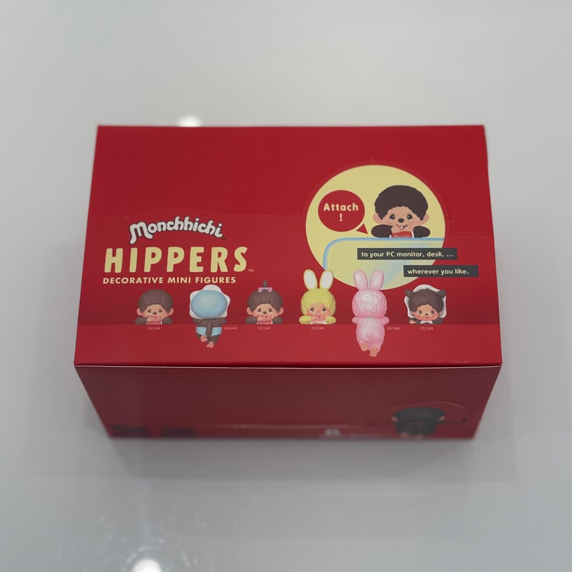 소니엔젤&몬치치 히퍼 상품이미지1