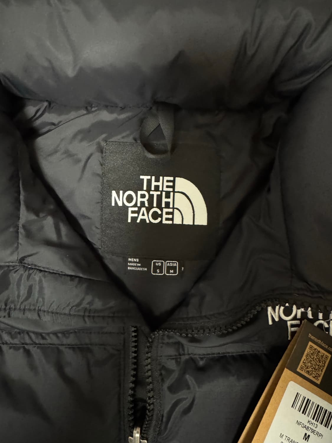 노스페이스 눕시 상품이미지3