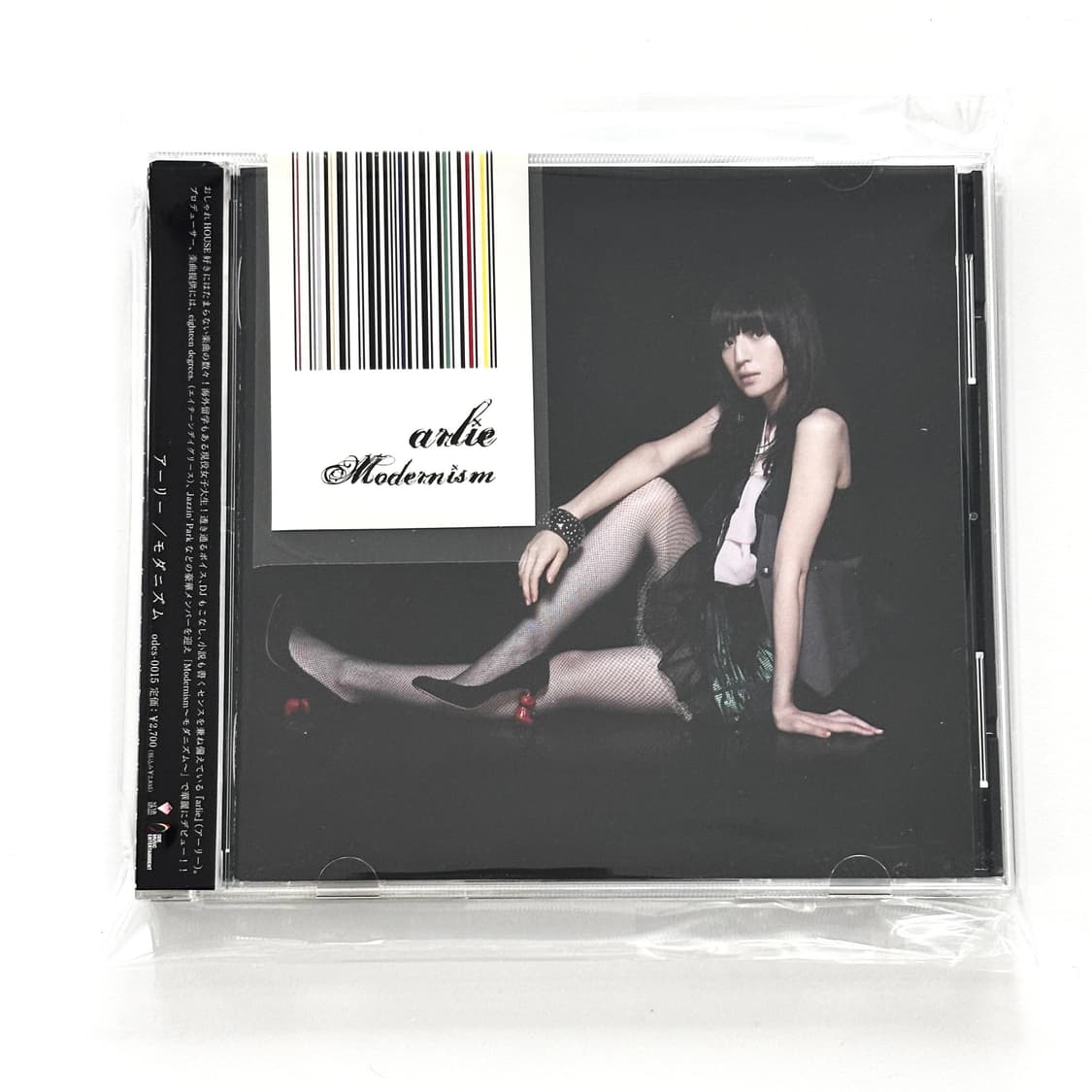 Arlie - Modernism 2008 상품이미지1