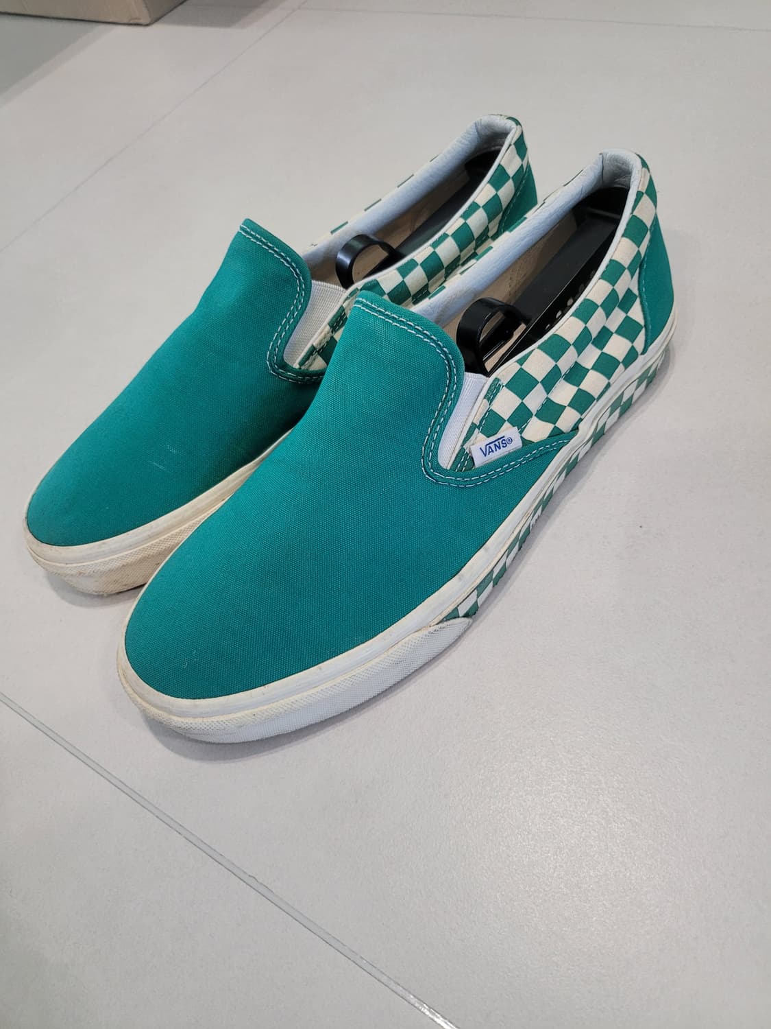 [SIZE 280] 내 발끝의 클래식, 반스(VANS) 아카이브 7종 일 상품이미지4