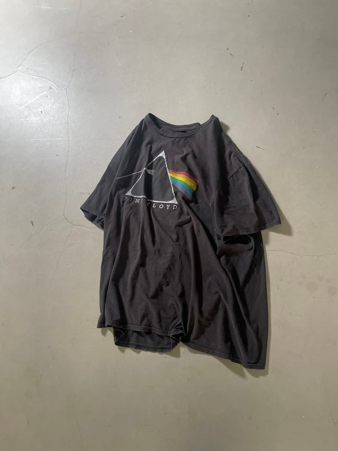20’s Pink Floyd  Dark Side of the Moon t 상품이미지1