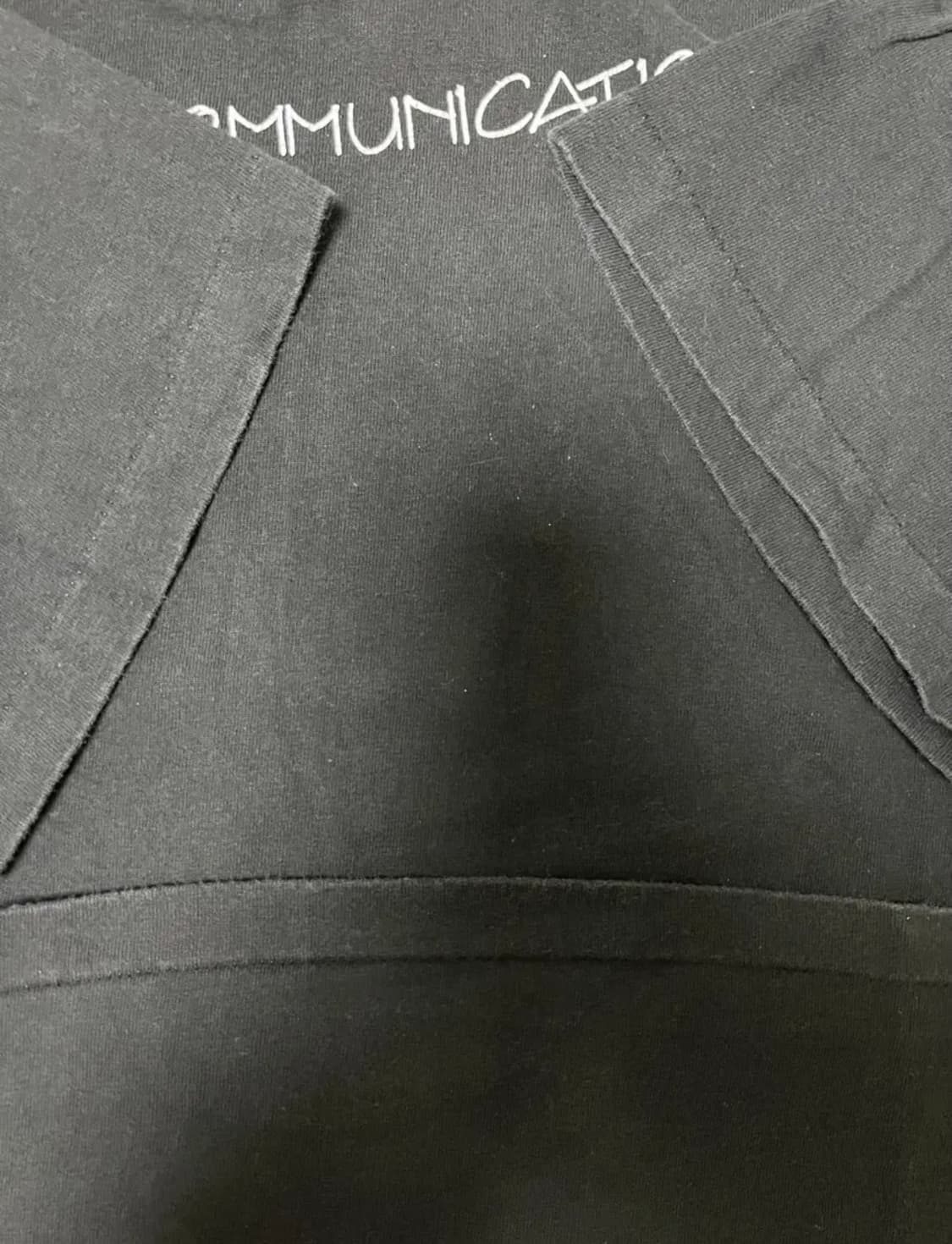 90s 빈티지 비스티보이즈 티셔츠 XL사이즈 상품이미지7