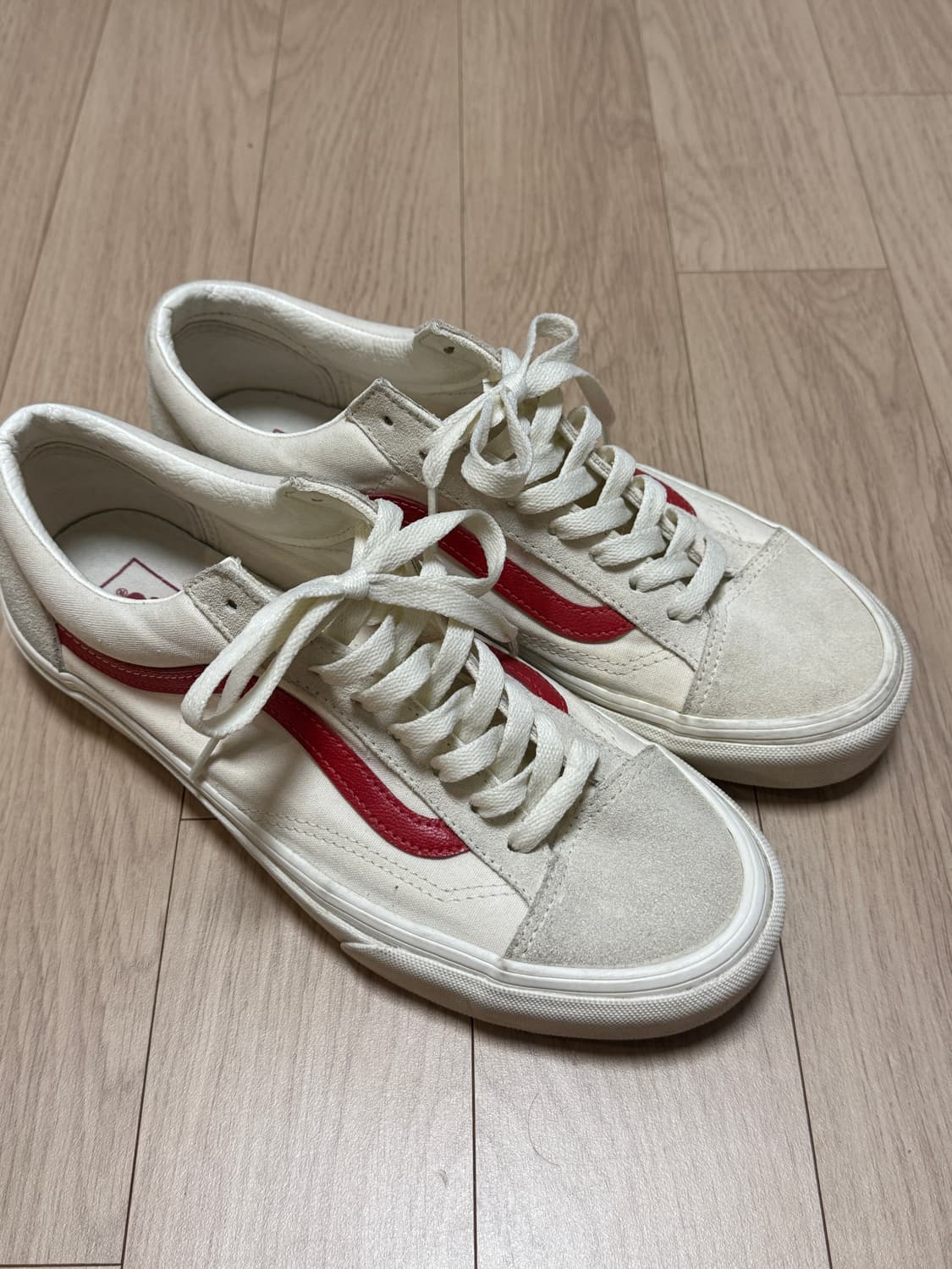 반스 스타일36  상품이미지3