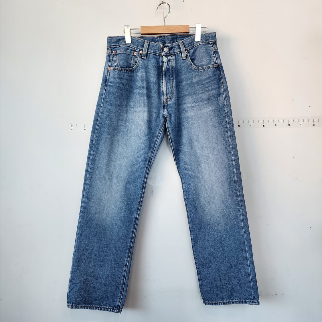 리바이스 501 청바지 데님팬츠 상품이미지1