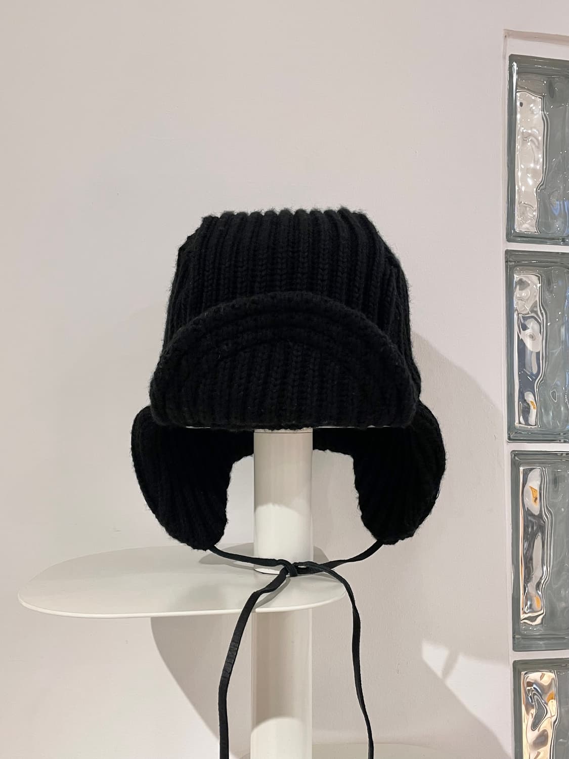 남이서팔 bomber cap 상품이미지2