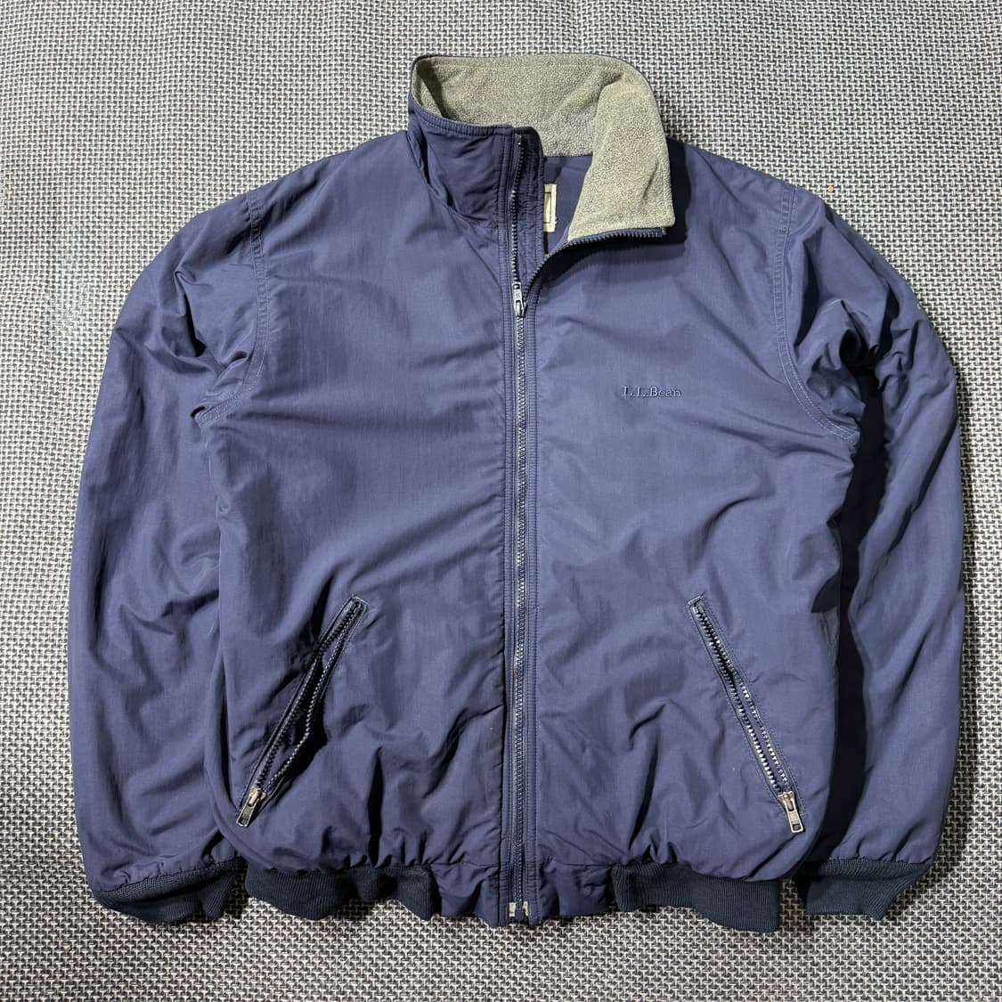 L.L.BEAN 엘엘빈 자켓 (old-8026) 상품이미지1