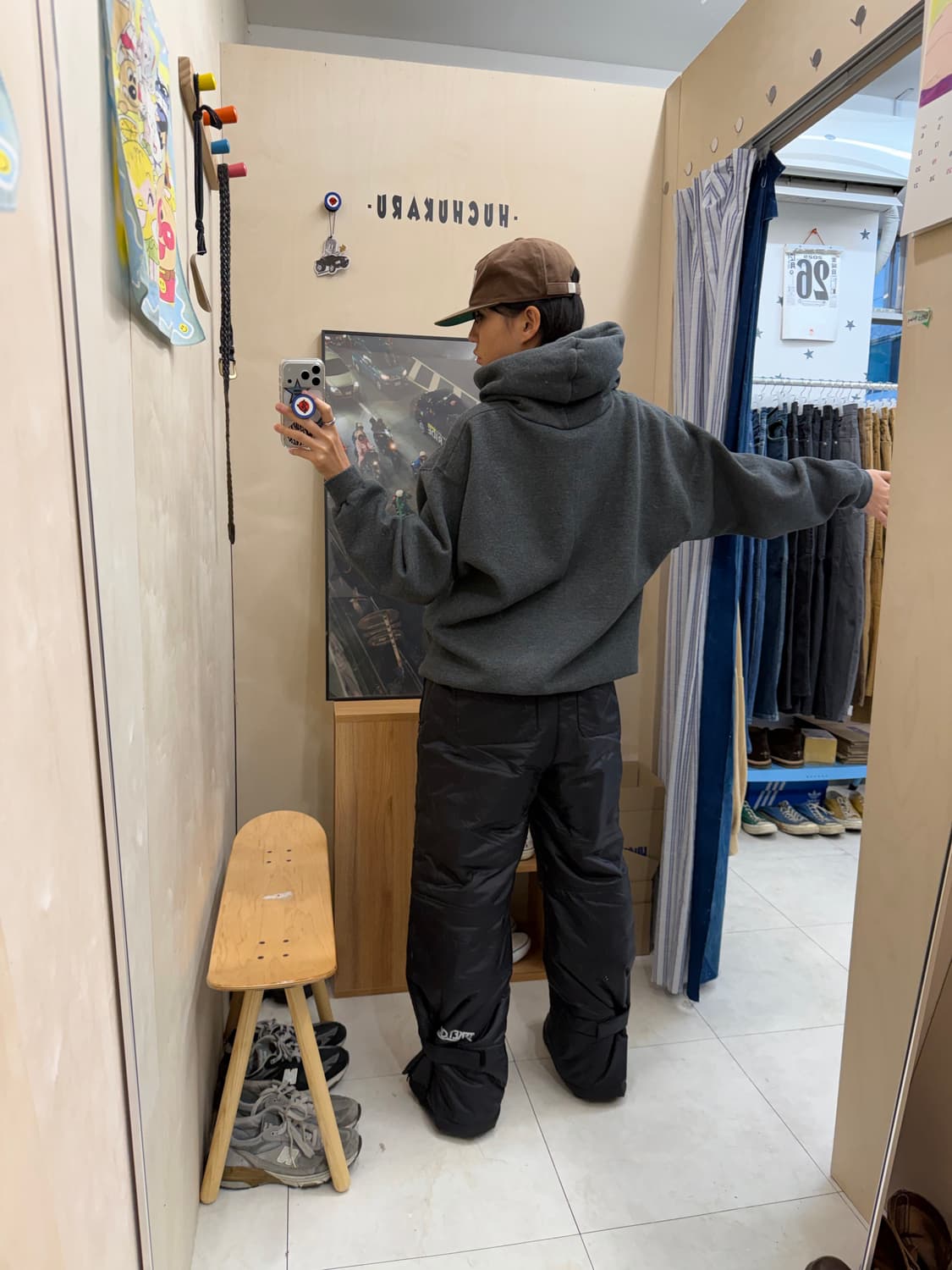 DISCUS (XL) 상품이미지9