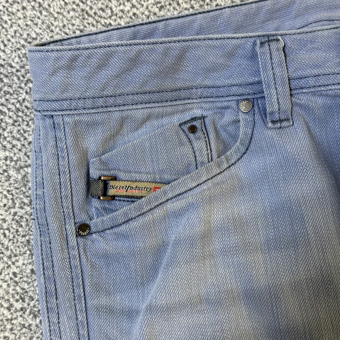 Disel 디젤 데님 32 상품이미지7