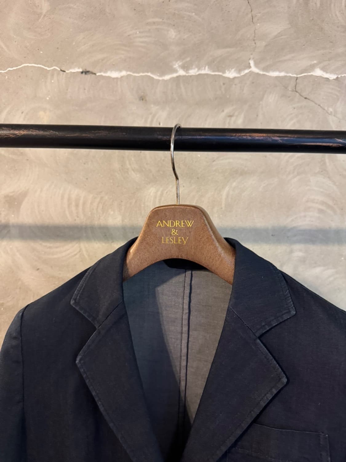 PRADA 프라다 테일러드 자켓 55~66 상품이미지8