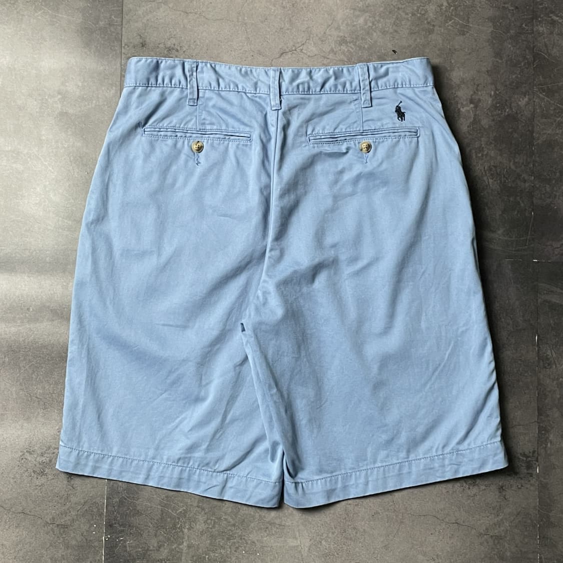 POLO BY RALPH LAUREN 폴로랄프로렌 치노 쇼츠 A00986 상품이미지6