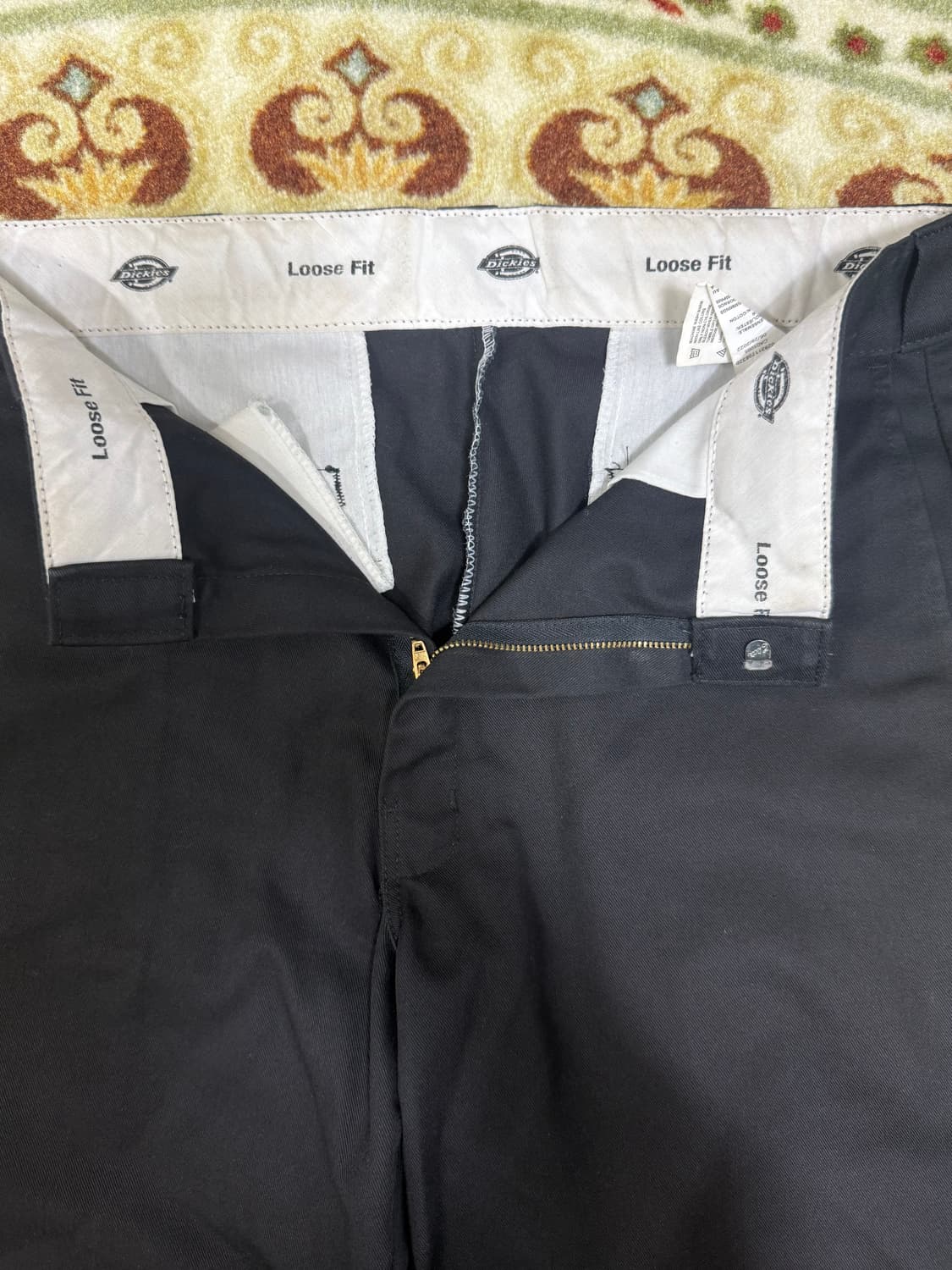 디키즈 85283 BK 상품이미지2