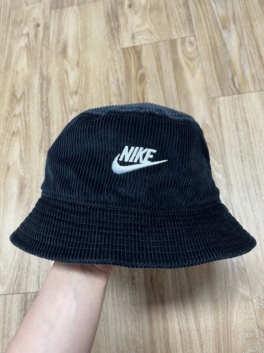 나이키 코듀로이 / 아디다스x디즈니 구피 버킷헷 58 일괄 상품이미지6