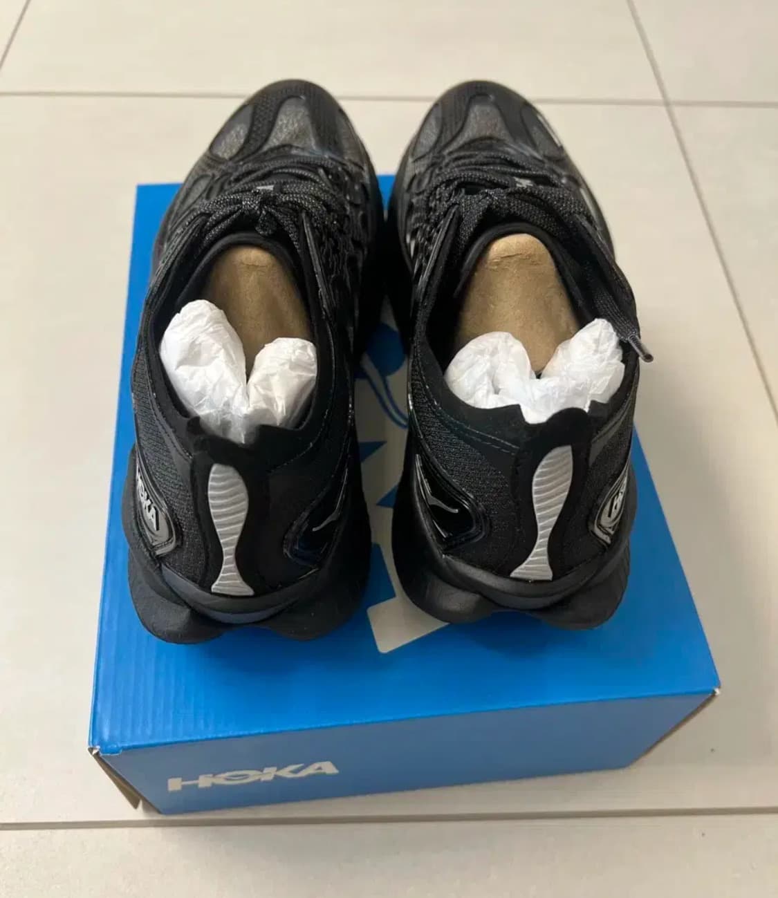 호카 마하X케이지드 270 상품이미지4