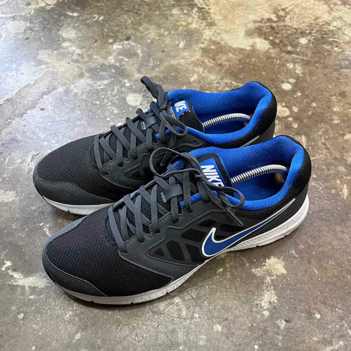 270) 나이키 런닝화 운동화 신발 런닝코어  상품이미지3