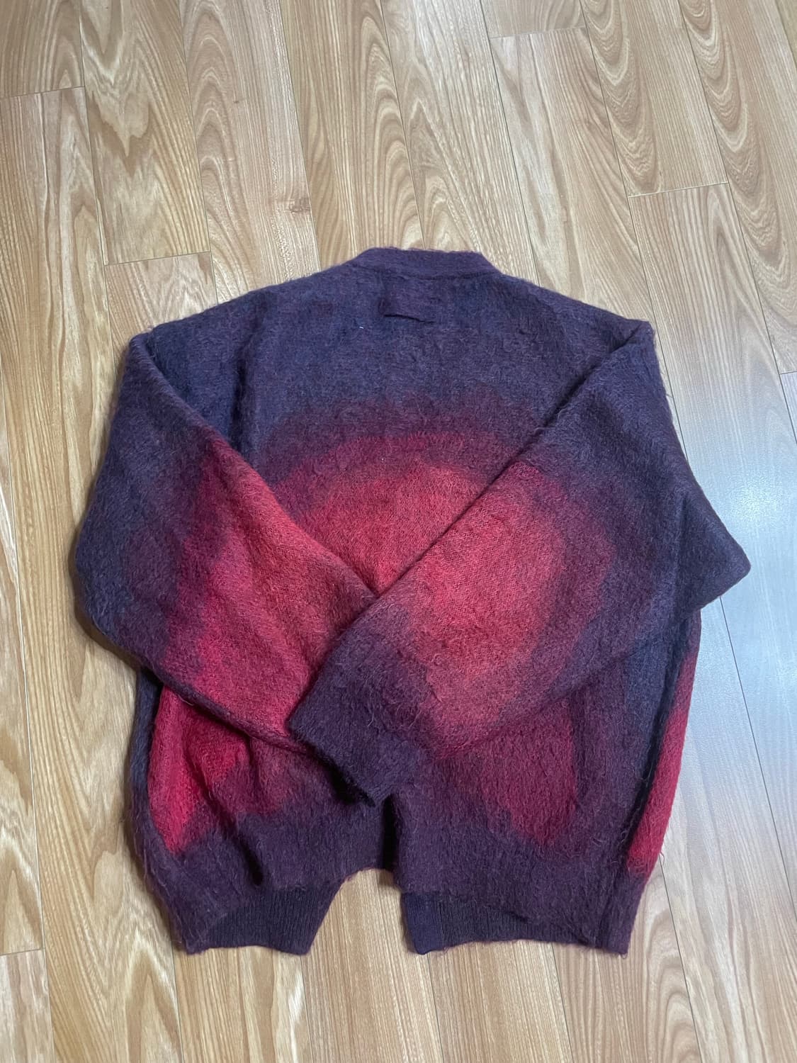 슈테인 가디건 상품이미지2