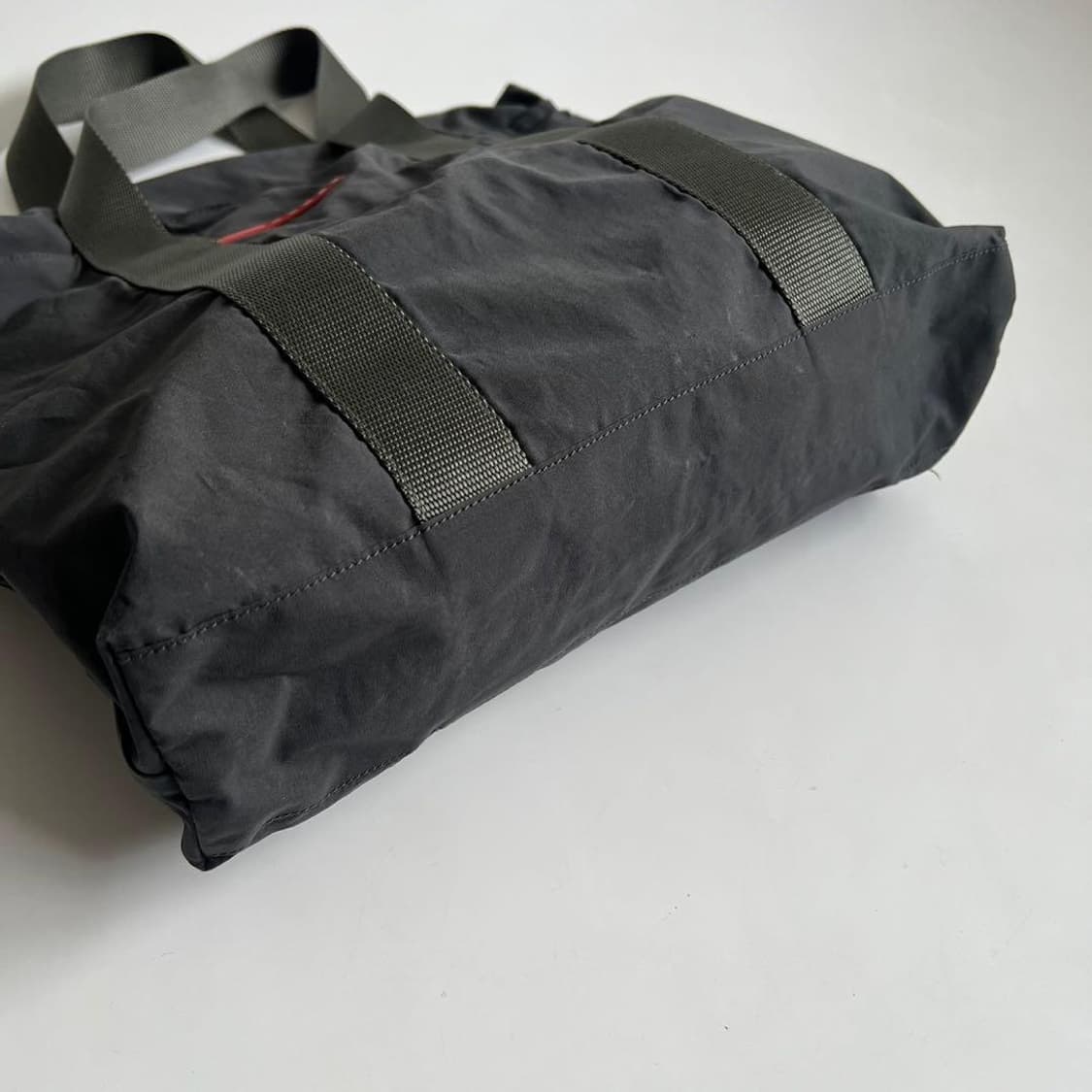 프라다 스포츠 아카이브 나일론 토트백 00s y2k 상품이미지9