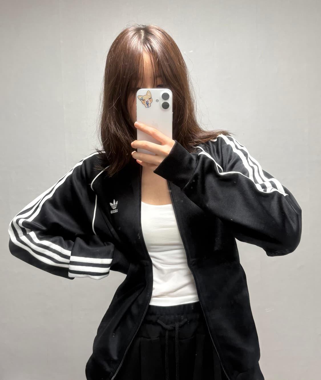 아이다스 희귀 져지 상품이미지1