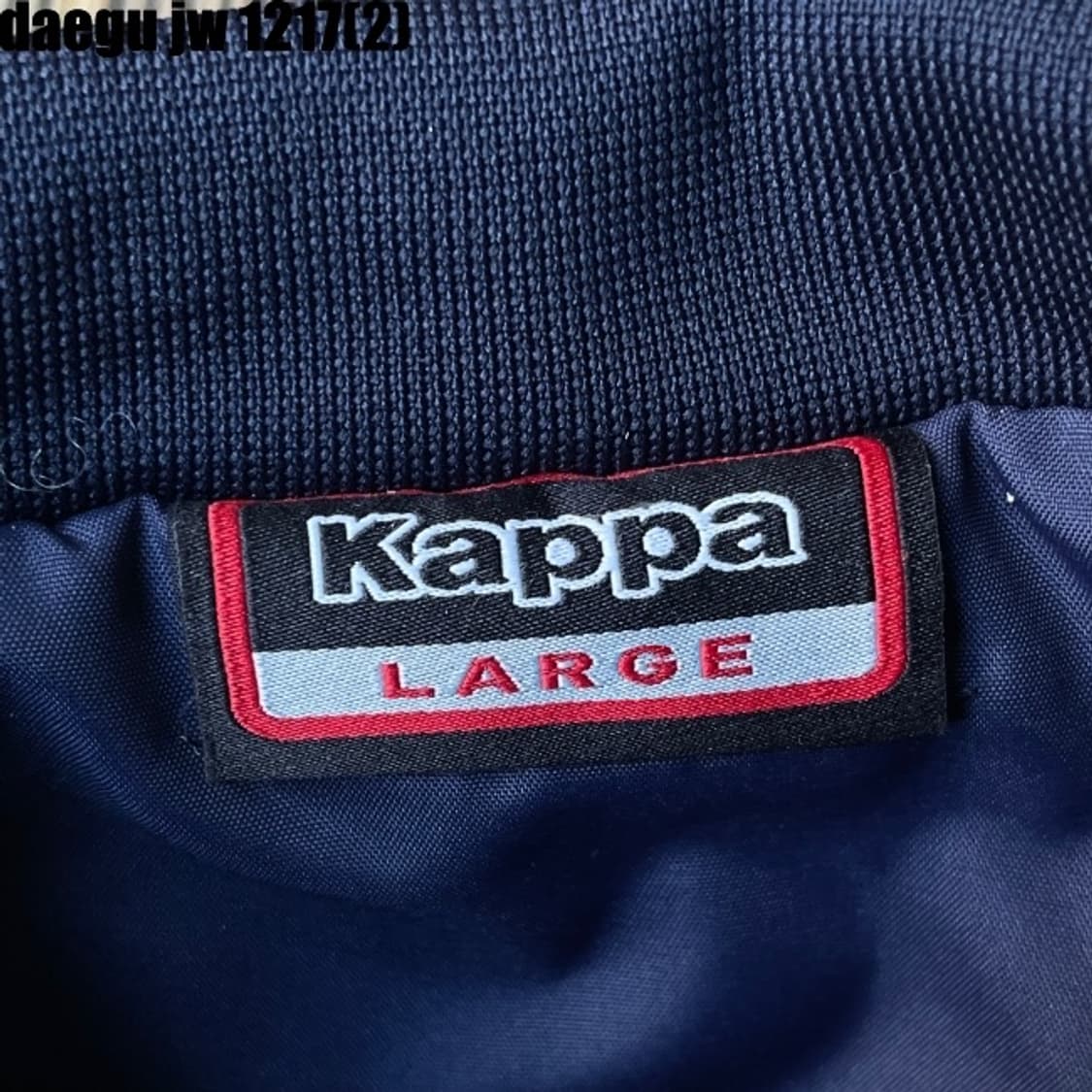 카파 자이언츠 자켓 상품이미지4