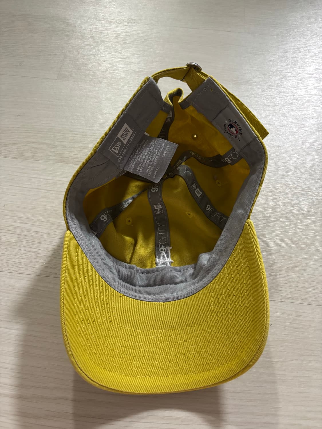 뉴에라 볼캡 상품이미지4