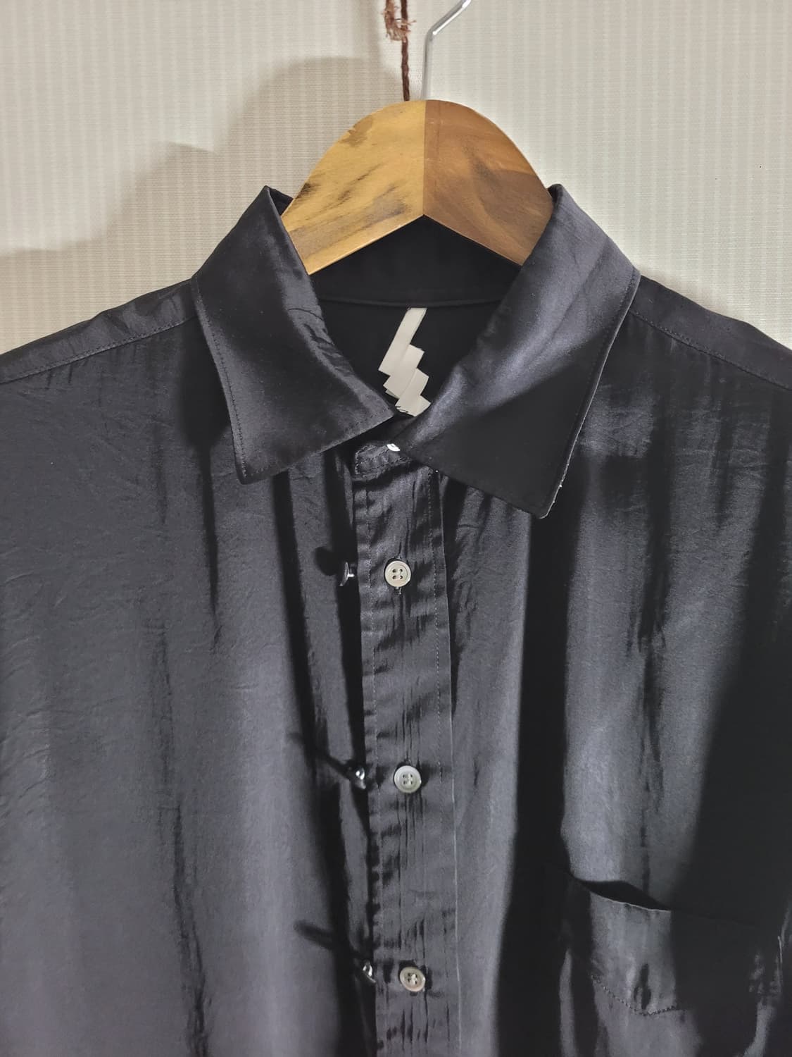 소시오츠키 큐프라 셔츠 상품이미지3