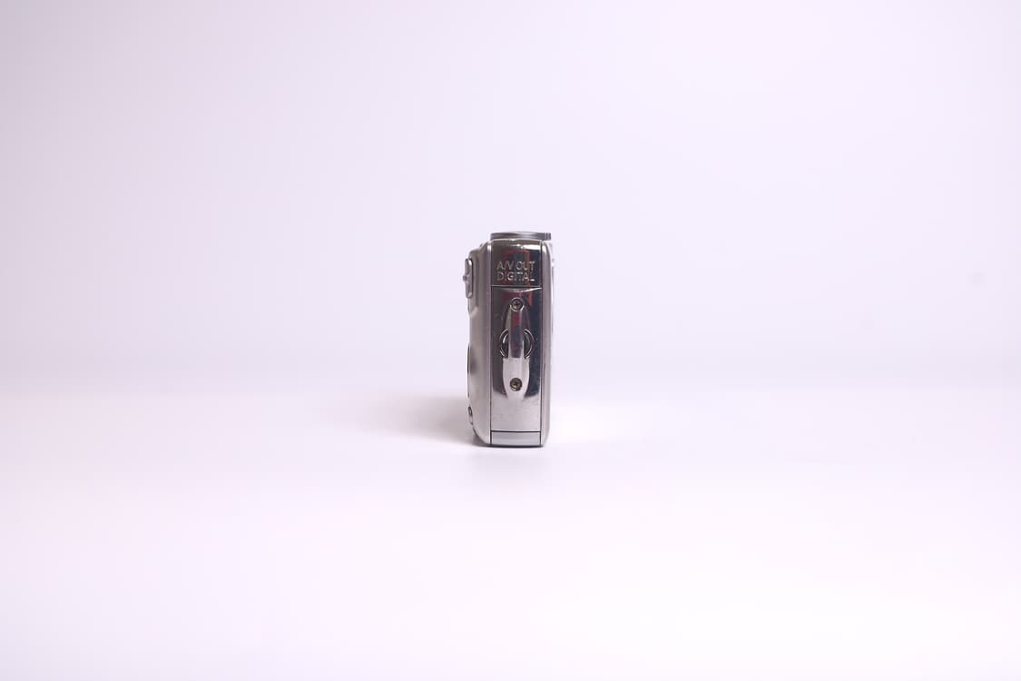 캐논 익시 디지털 70 (익서스 60 일본 내수 모델) 상품이미지4