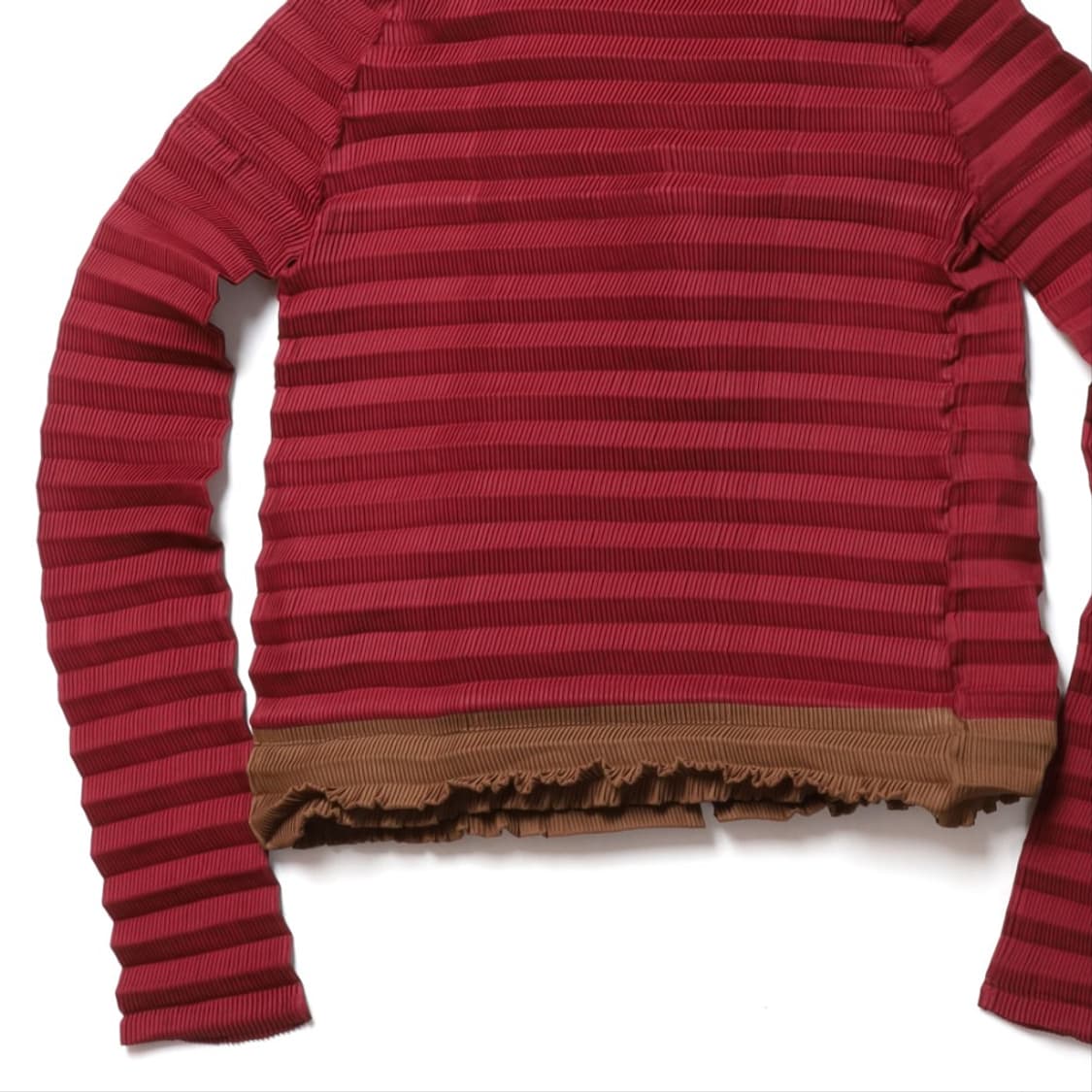 이세이 미야케 Issey Miyake Pleated Jacket 상품이미지7