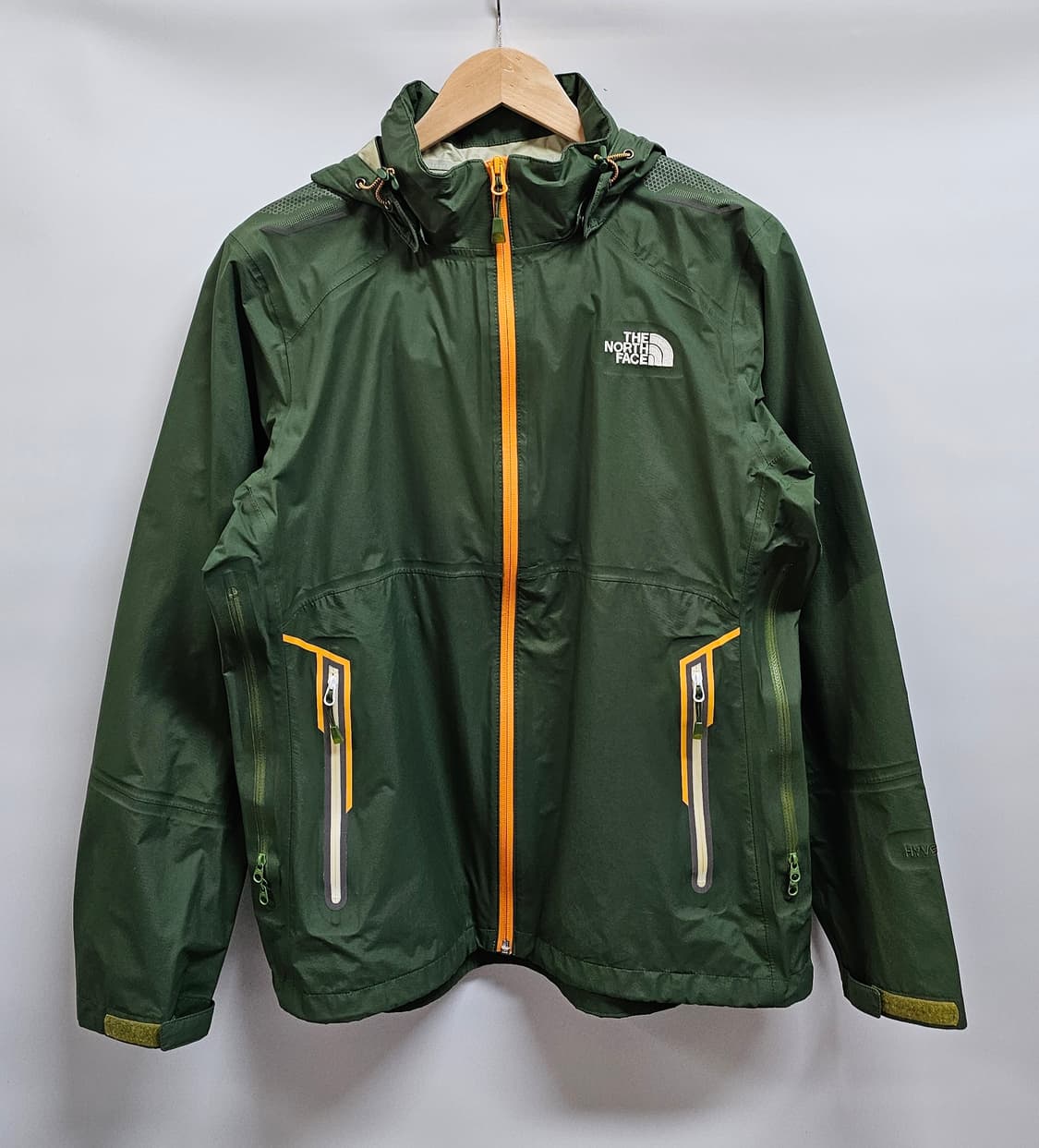 노스페이스 여성 하이벤트 바람막이 100 상품이미지1