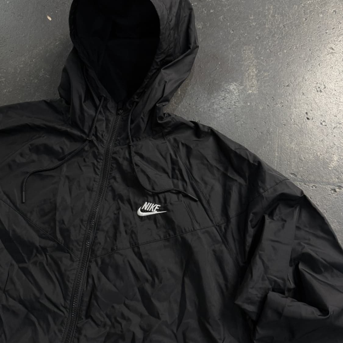 105 나이키 윈드러너 바람막이  상품이미지2