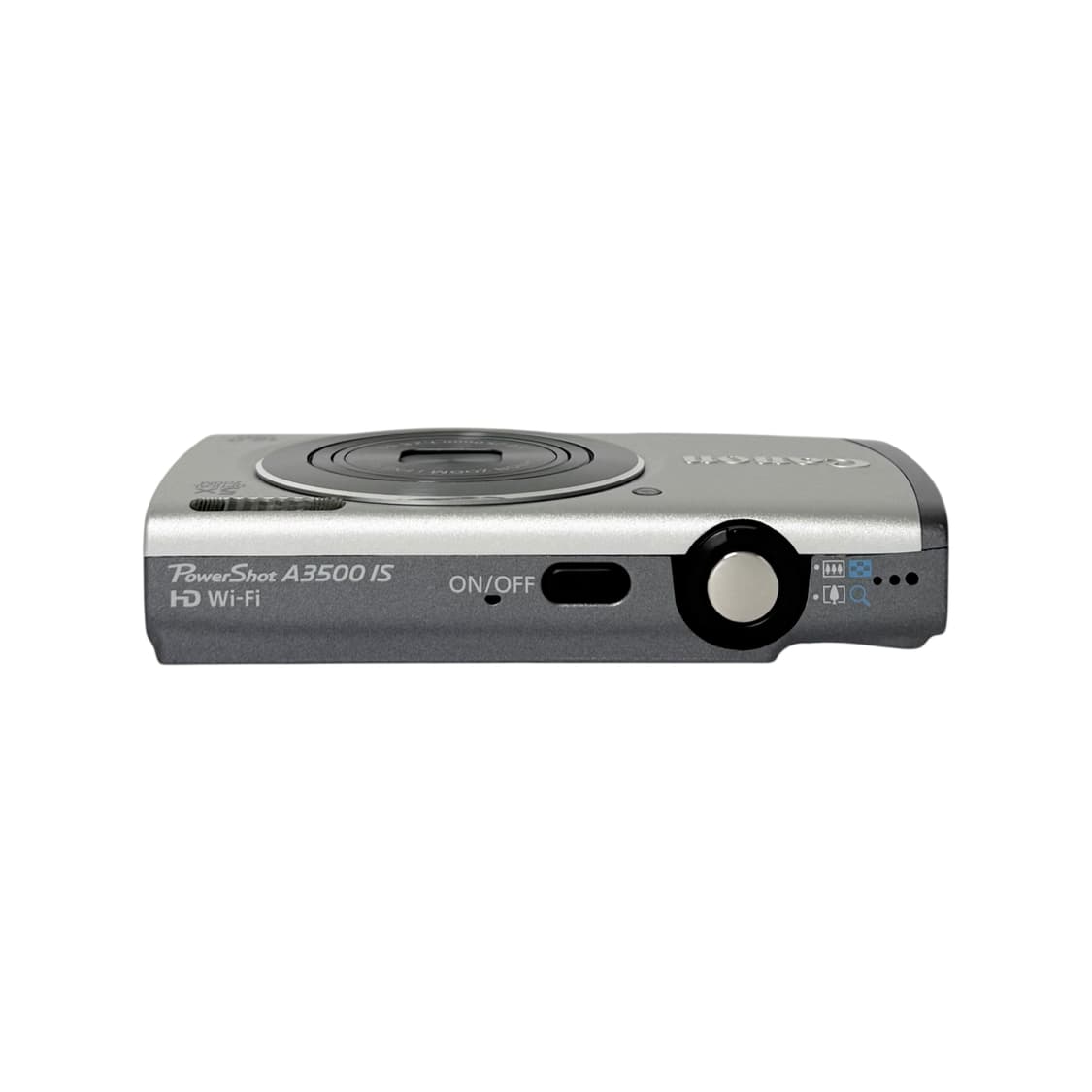 Canon 캐논 파워샷 A3500 디카 상품이미지4