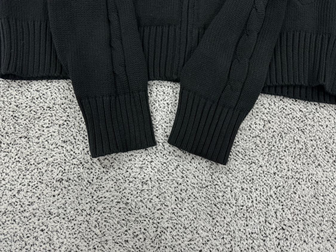 폴로 랄프로렌 니트집업 상품이미지4