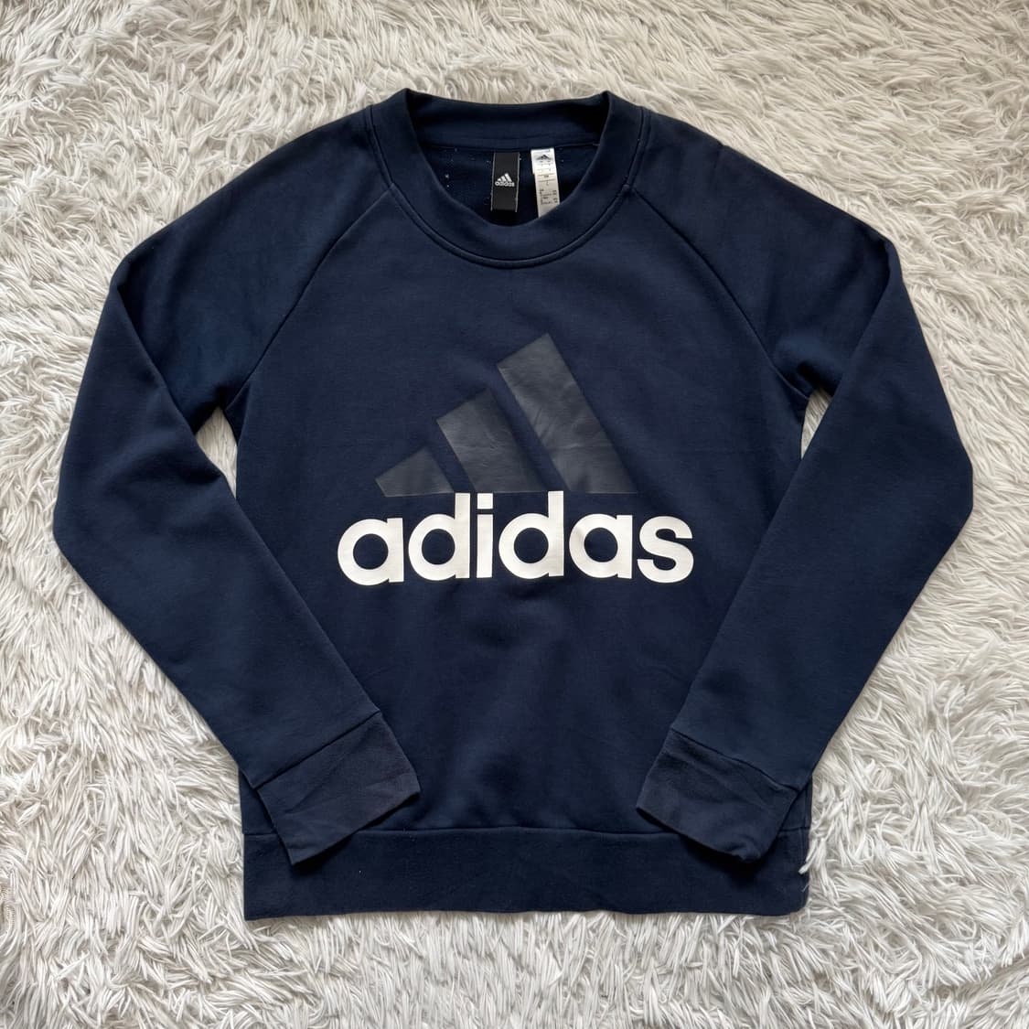 ADIDAS 일본빈티지 맨투맨 아디다스 빈티지맨투맨 아디다스맨투맨 상품이미지2