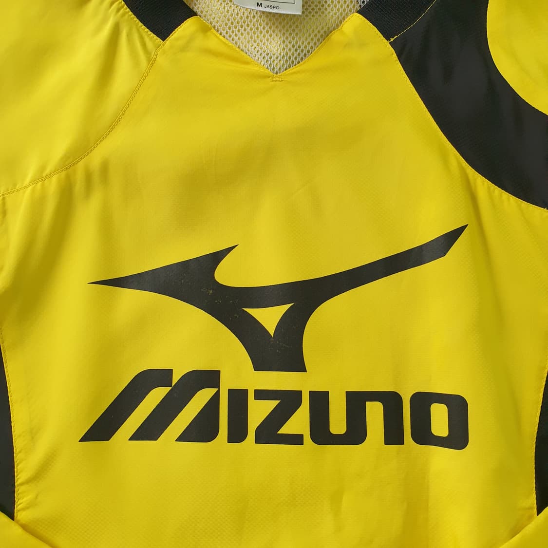 [무료배송] Mizuno 스포츠 트레이닝 상의 상품이미지4
