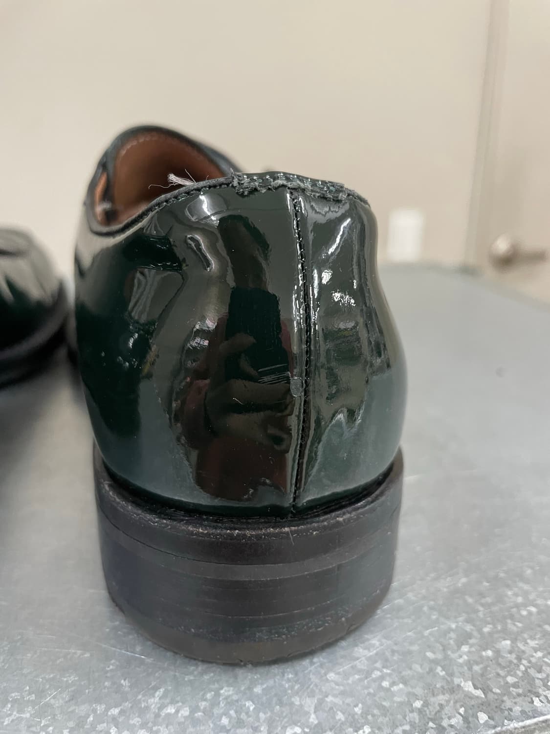 처치스 몽크 슈즈 37.5 상품이미지9