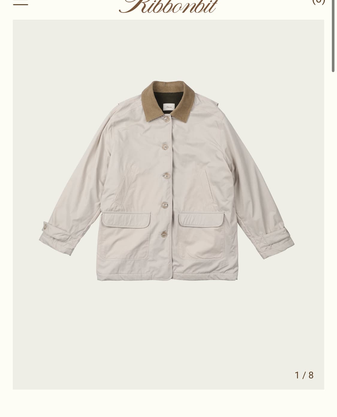 리본빛 ribbonbit Linda Jumper 상품이미지4