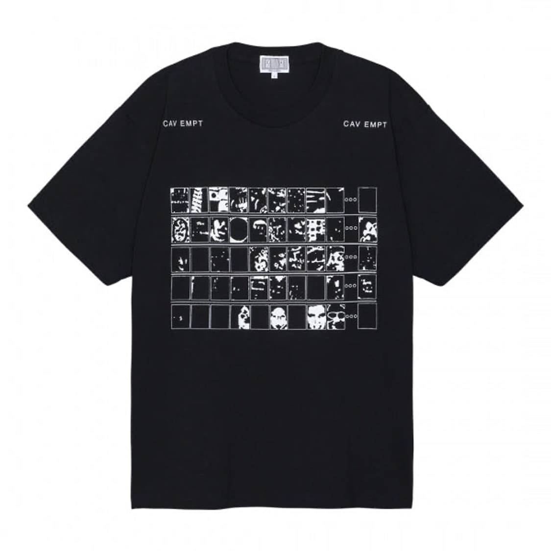[2XL]카브엠트 티셔츠 cavempt 상품이미지1
