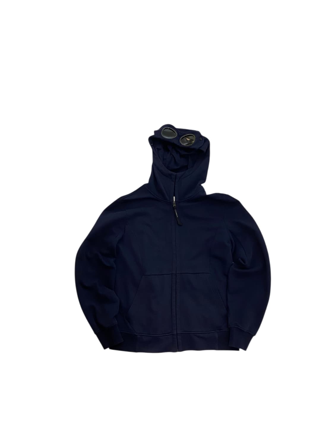 CP 컴퍼니 고글후드 XL 네이비 상품이미지1