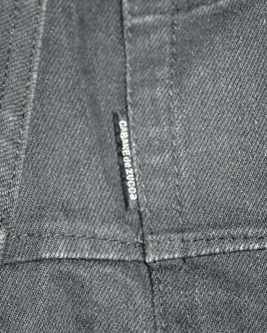 카반 드 주카 멀티지퍼 바이커진 상품이미지8